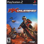 MX Unleashed - PlayStation 2