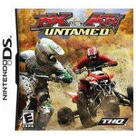 MX Vs ATV Untamed - Nintendo DS