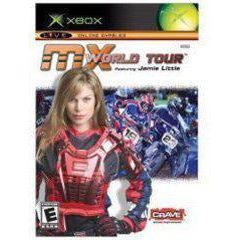 MX World Tour - Xbox