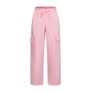 Women's FB County Heavyweight Baggy Cargo Sweatpants