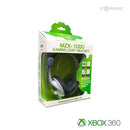 MZX 1000 Stereo Headset for Xbox 360