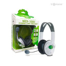 MZX 1000 Stereo Headset for Xbox 360