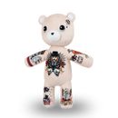 Theodore the Bear 8-inch Sprout Plushie