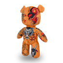 Benny the Bulldog 8-inch Sprout Plushie