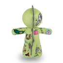 Thrash the Dino 8-inch Sprout Plushie