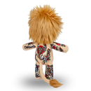 Samuele the Lion 8-inch Sprout Plushie