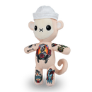 Buddy the Monkey 8-inch Sprout Plushie