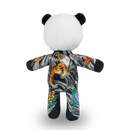 Kenji the Panda 8-inch Sprout Plushie