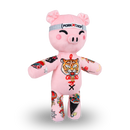 Hiro the Pig 8-inch Sprout Plushie