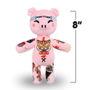 Hiro the Pig 8-inch Sprout Plushie