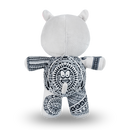 Dwayne the Rhino 8-inch Sprout Plushie