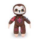 Sandy the Sloth 8-inch Sprout Plushie