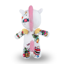 Candy the Unicorn 8-inch Sprout Plushie