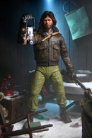 NECA Reel Toys: The Thing - Ultimate MacReady (Outpost 31)