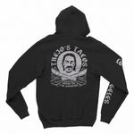 Machete Hoodie