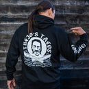 Machete Hoodie