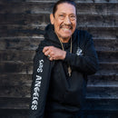 Machete Hoodie