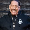 Machete Hoodie