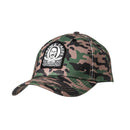 Camo Hat