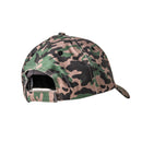 Camo Hat