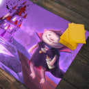 Baby Vampire Playmat