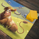 Don Juan the Bull Playmat
