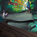 Envy of the Bird Playmat
