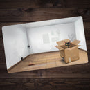 The Forgotten Cat Playmat