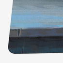 The Theft of a Lithuanian Tree Cake Playmat