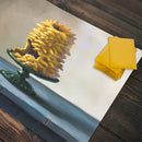 The Theft of a Lithuanian Tree Cake Playmat