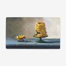 The Theft of a Lithuanian Tree Cake Playmat