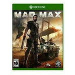 Mad Max - Xbox One