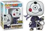 Pop! Animation: Naruto Shippuden - Madara Uchiha (Masked) Entertainment Earth Exclusive)