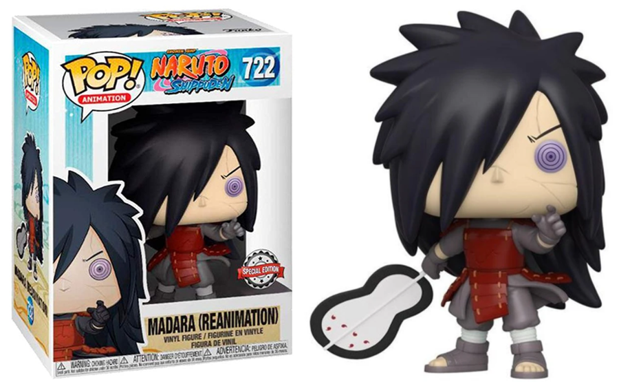 Madara (Reanimation)