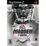 Madden 2005 Collector's Edition - PlayStation 2