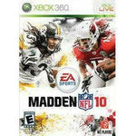 Madden NFL 10 - Xbox 360