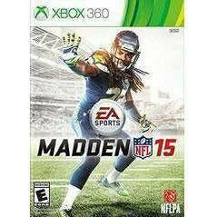 Madden NFL 15 - Xbox 360