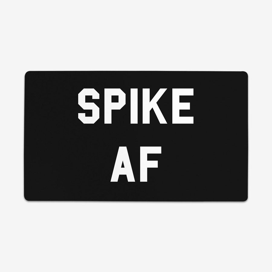 Spike AF Playmat