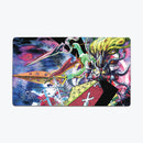 Blade God Playmat