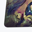 Jester Colosseum Playmat