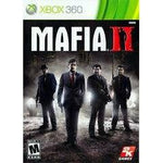 Mafia II - Xbox 360