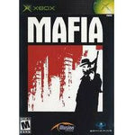 Mafia - Xbox