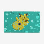 Terror of the Deep Playmat