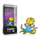 FiGPiN Enamel Pin - The Simpsons - Select Figure(s)