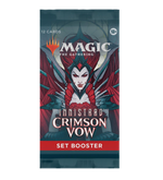 Innistrad Crimson Vow Booster Pack | Draft | New