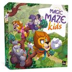 Magic Maze Kids