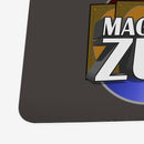 Logo Magic With Zuby Playmat