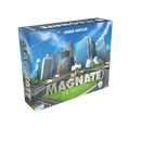 Magnate: the First City