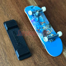 Magnetic Wall Mount for Tech Decks – Expandable Display for Fingerboards