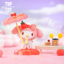 Top Toy Sanrio: Sweetie Paradise Series Blind Box Random Style